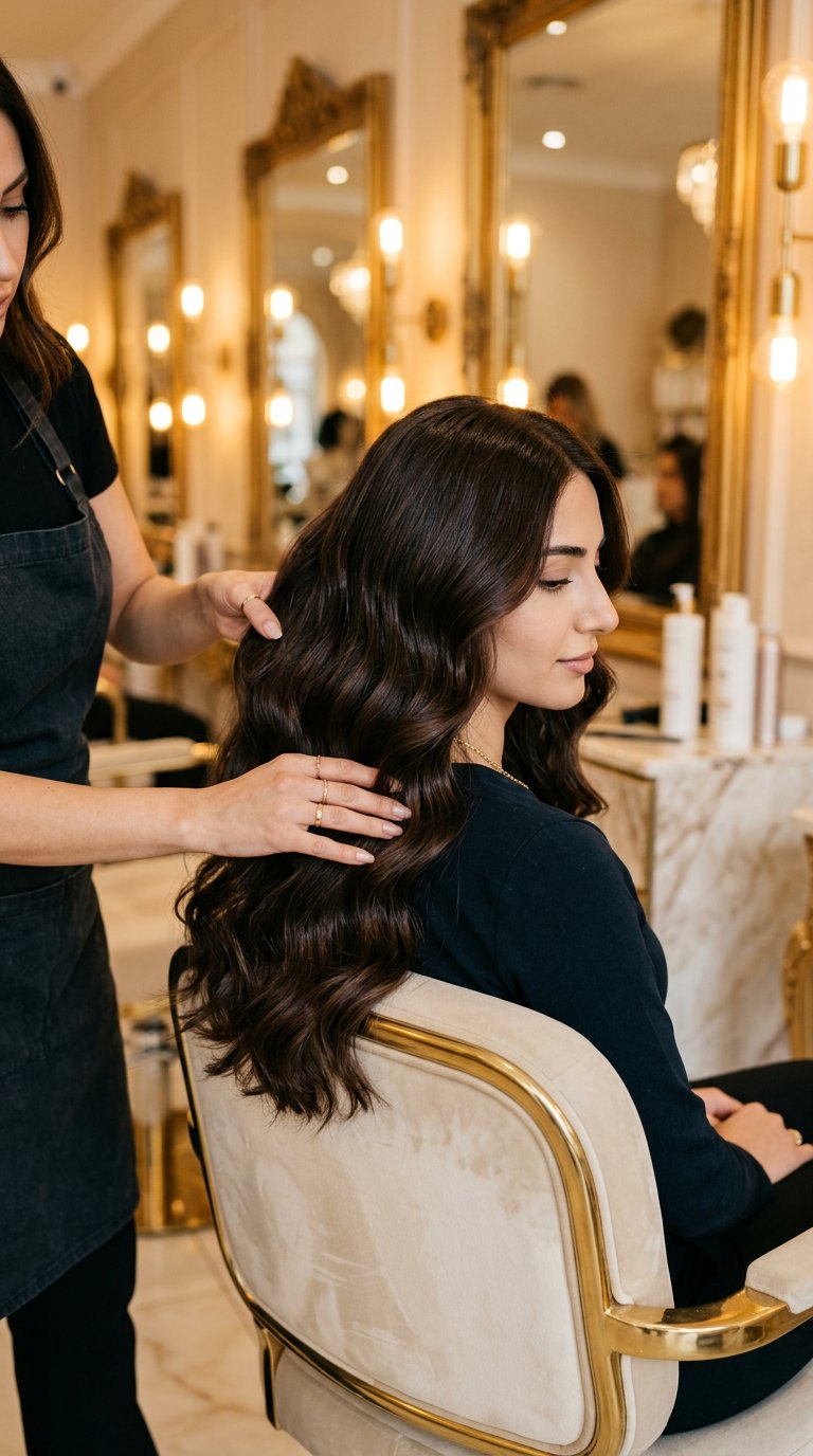 سالن زیبایی کیانابیوتی