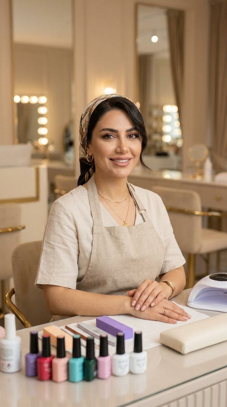الهام صادقی